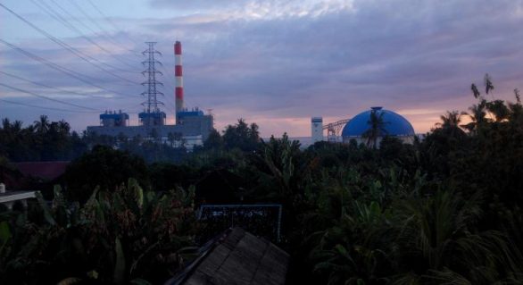 Bisnis Jual Tanah di Celukan Bawang Bali Meningkat