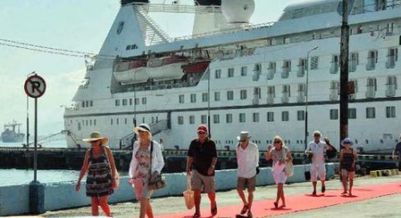 Dermaga Celukan Bawang Target Jadi Destinasi Wisata Mendunia