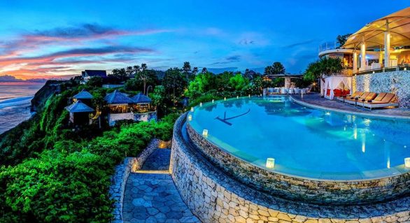 Hotel di Celukan Bawang Bali Paling Populer