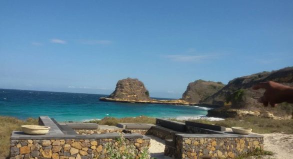 Pariwisata Di Lombok Terkendala Infrastruktur