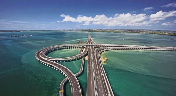 Jalan Tol Solusi Pariwisata Bali Utara