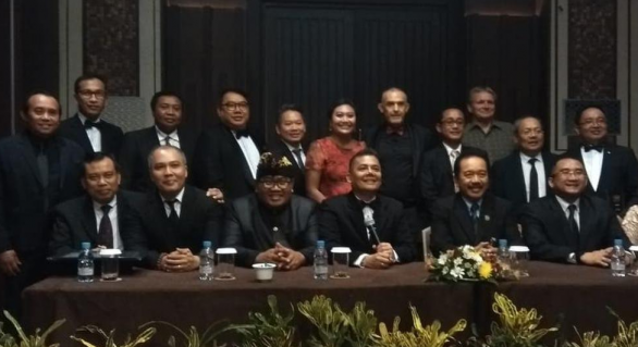 Gairah Baru Bagi Pelaku Industri di Bali Dengan Adanya Bali Tourism Award