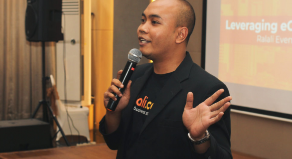 Workshop Product Knowledge PaperOne Peserta Pahami Teknologi Kertas Terbaik Bagi Bisnisnya