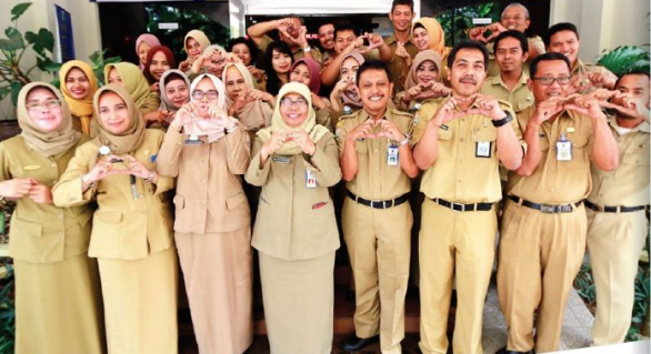 Perusahaan Semen Jajaki Investasi Di Malang
