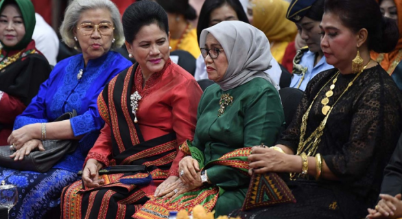 Dekranas Gelar Pameran Kerajinan Industri Kreatif KriyaNusa 2018