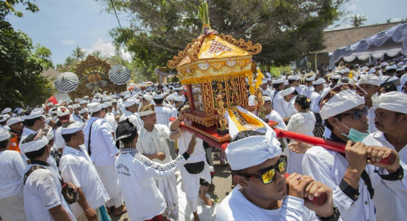 Karangasem Kemas Industri Pariwisata Junjung Keaslian Bali
