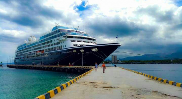 Benahi Fasilitas Pelabuhan Celukan Bawang Ramaikan Wisata Cruise