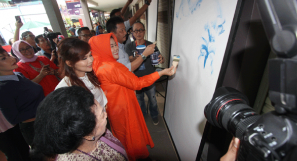 International Business Association Hadir Dorong Industri Kreatif