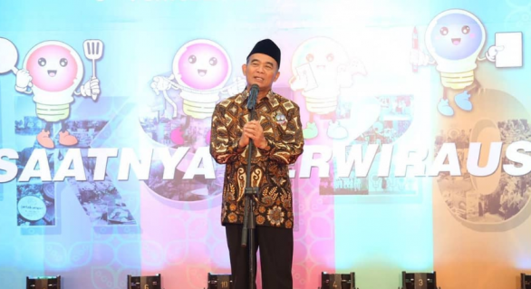 Peluang Industri Kreatif Indonesia Masih Terbuka Lebar