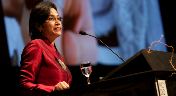 Peringkat Kemudahan Usaha di Indonesia Turun 1 Tingkat