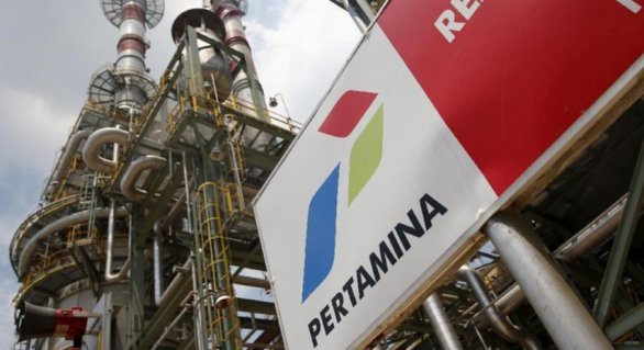 Proyek Jawa I Mulai Tahap Konstruksi dan Bangun FSRU