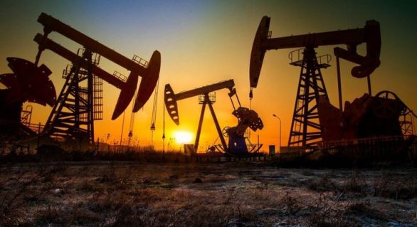 Raksasa Migas Makin Tertarik Dengan Gross Split