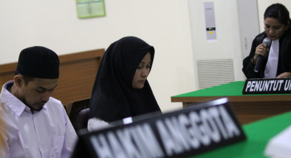 Vaksin Palsu Termasuk Kejahatan Besar Ini Hukuman Bagi Irnawati Sutanto dan Terdakwa Lain