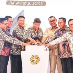 Tjandra Limanjaya dan PLTA Kayan Hydro Energy Kembali disorot Hashim