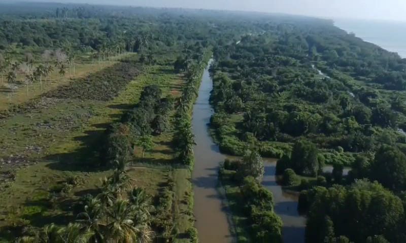 Arah Baru untuk Pembangunan: PT ISI Siap Menyelesaikan Transaksi Lahan dan Meningkatkan Kemitraan