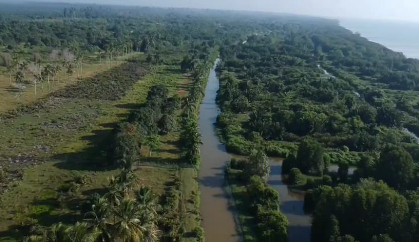 Arah Baru untuk Pembangunan: PT ISI Siap Menyelesaikan Transaksi Lahan dan Meningkatkan Kemitraan
